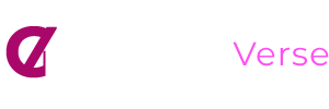 Meta Gen Verse LOGO